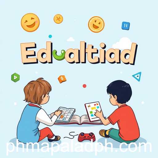 Educational Games
