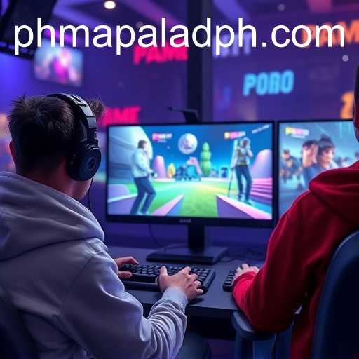 The Evolving Landscape of Online Gaming in 2025