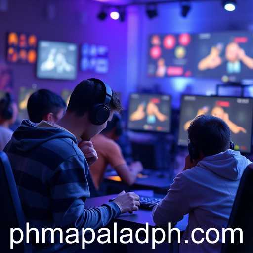 Innovative Trends in Online Gaming Communities