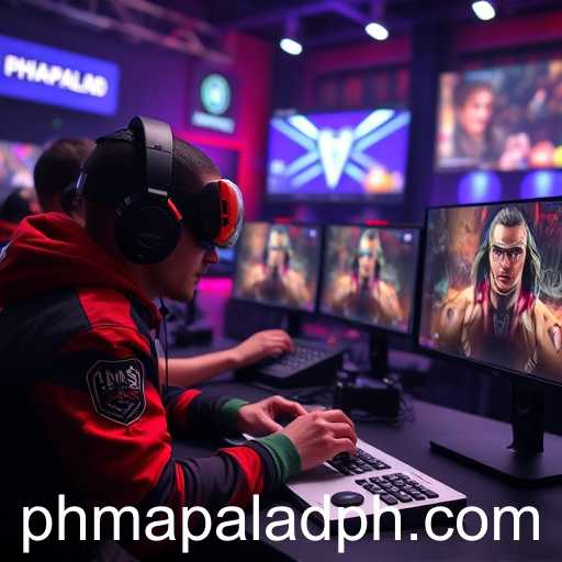 Innovations in Online Gaming Communities