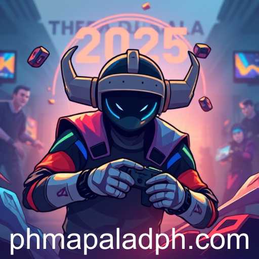 The Rising Star of Phmapalad in the Gaming World