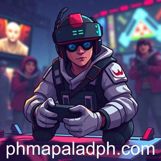 Phmapalad: A Game-Changer in Online Entertainment